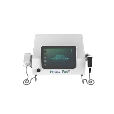 A legjobb lökéshullám-terápia