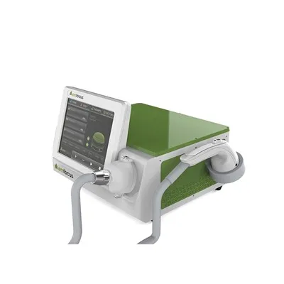 Fókuszált Shockwave eszköz